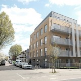 317A Hoe Street
