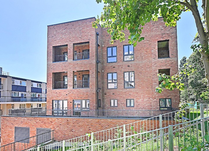 Whitlock Drive