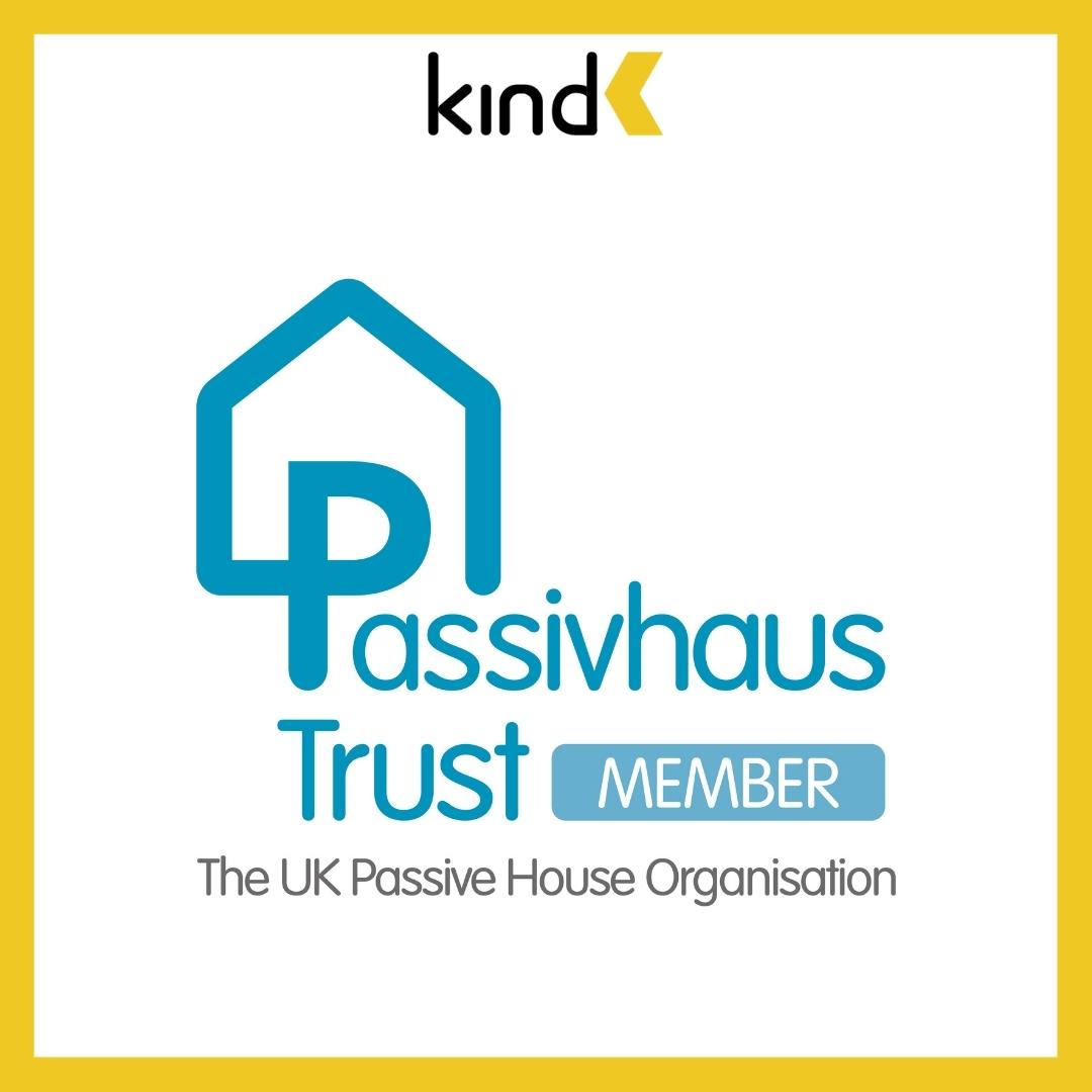 Passivhaus Trust Members image