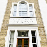 MTI (Royal Hospital Chelsea)