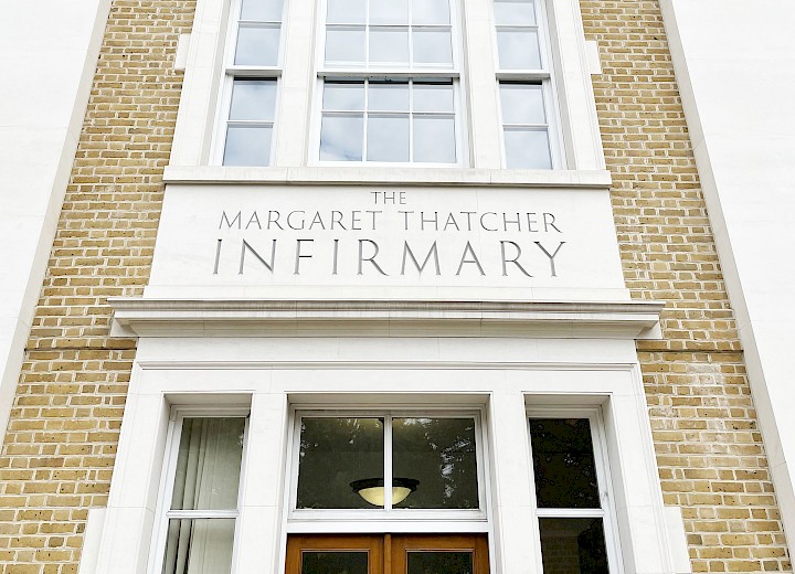 MTI (Royal Hospital Chelsea)