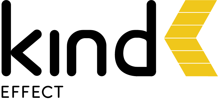 Kind Effect Logo