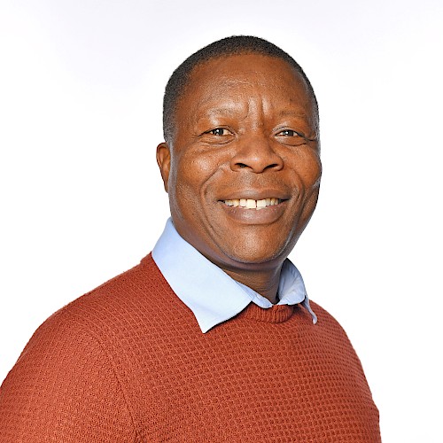 Eben Ankrah