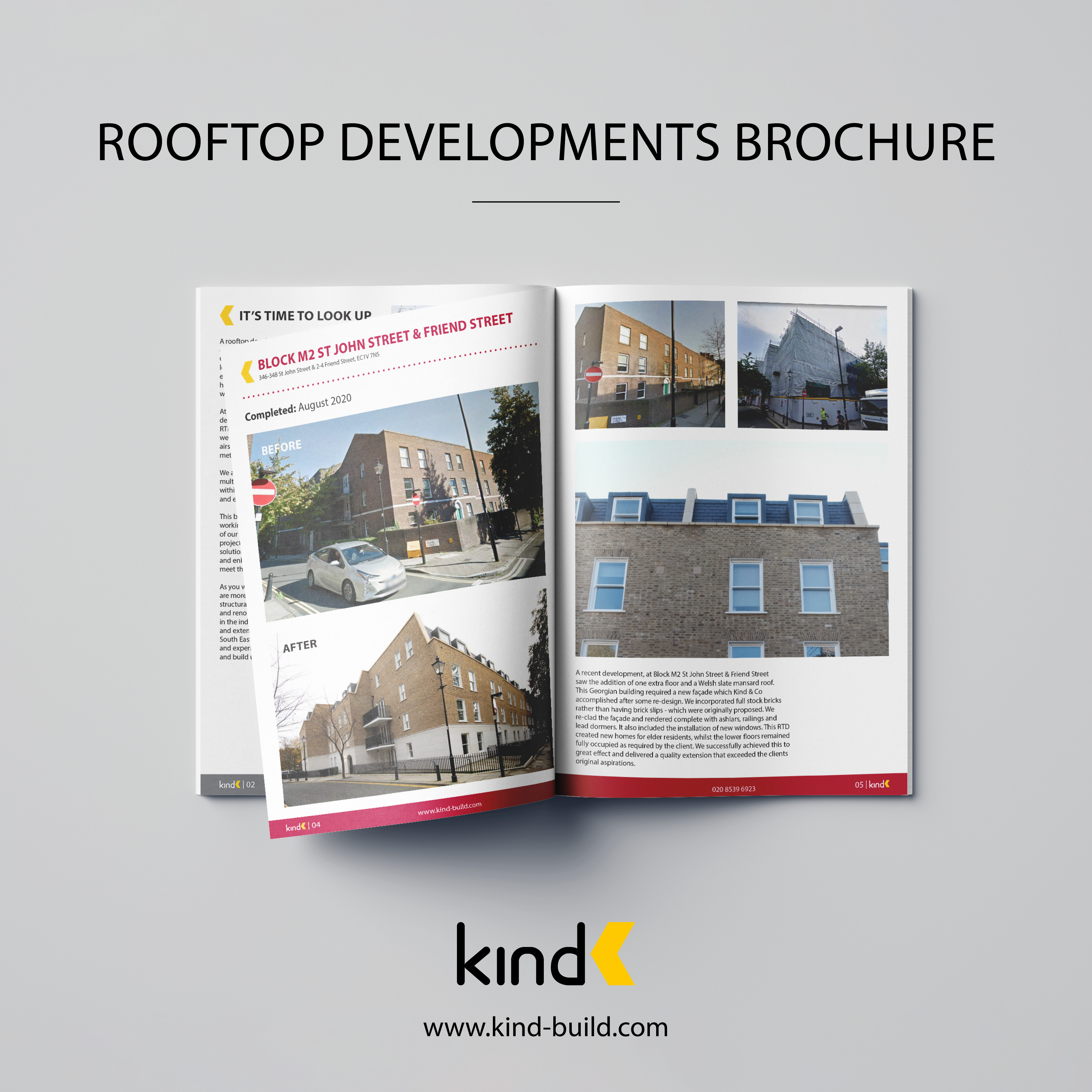 Our Rooftop Developments Brochure is Now Released image