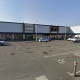 Tottenham Hale Retail Park