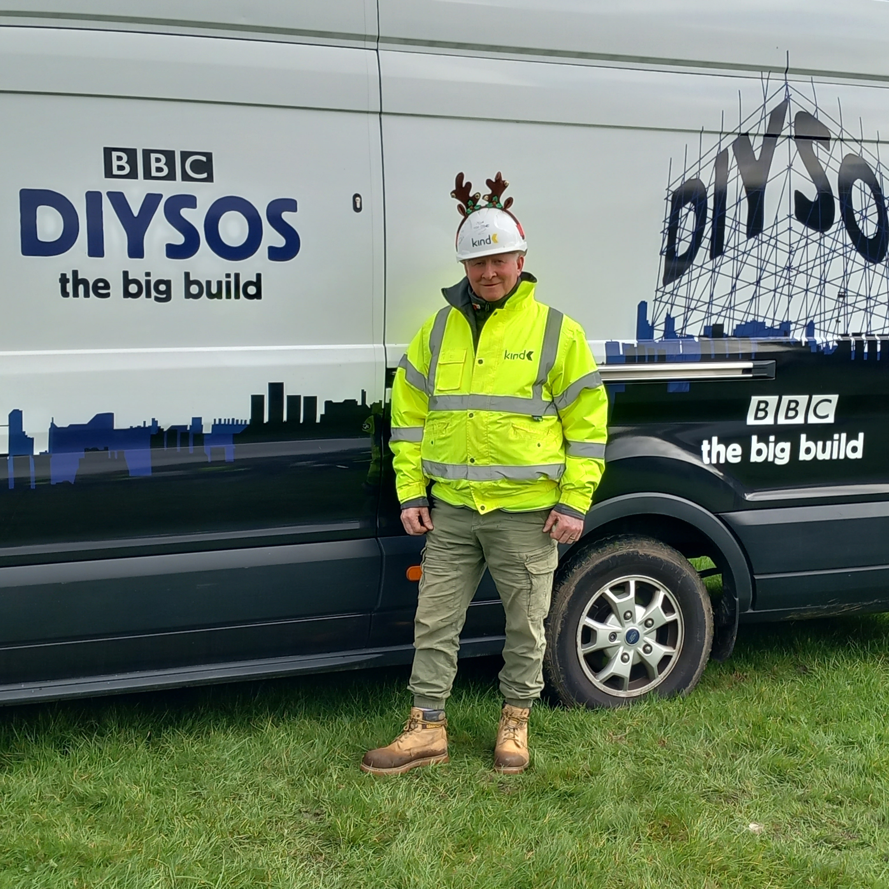 DIY SOS image