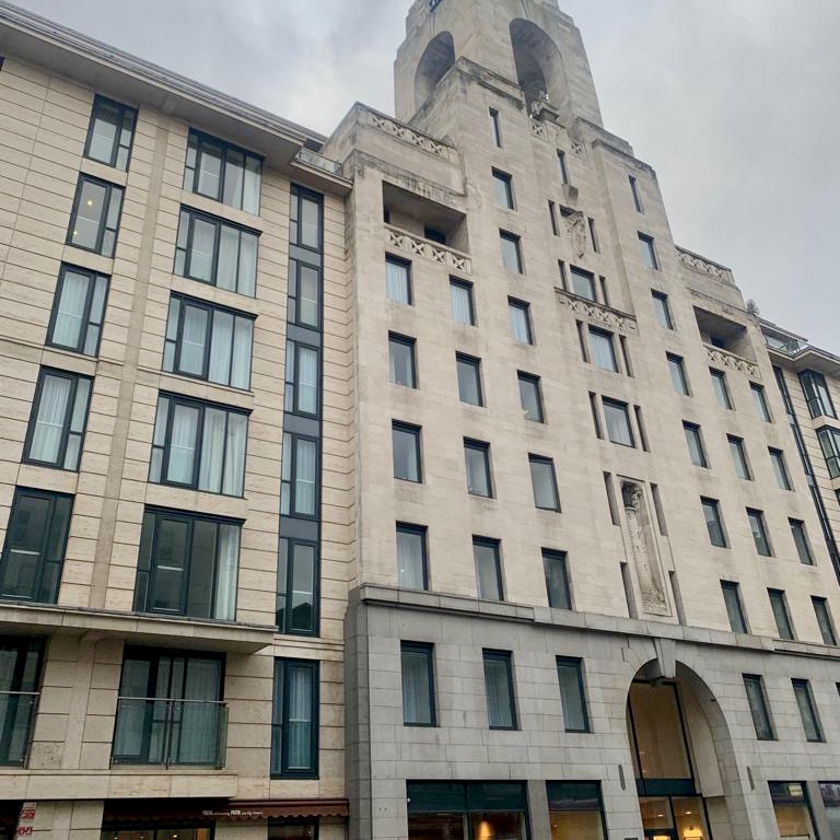 Baker Street Project image