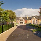Cornwallis Court