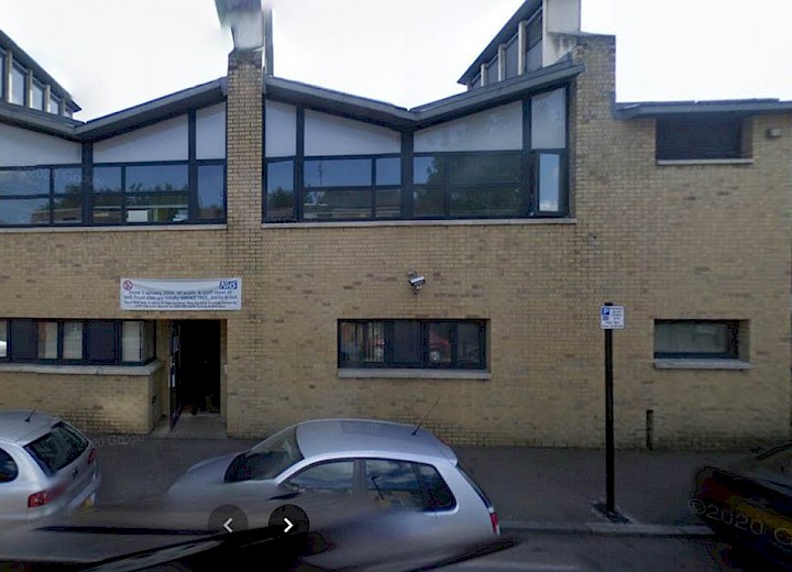 Canning Crescent