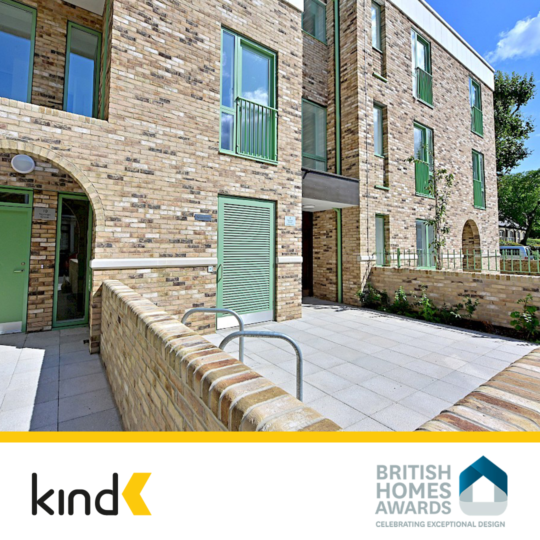 Apartment Development Of The Year image