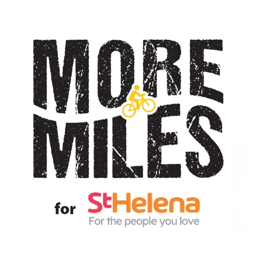 More Miles for St Helena - The Countdown is ON! image